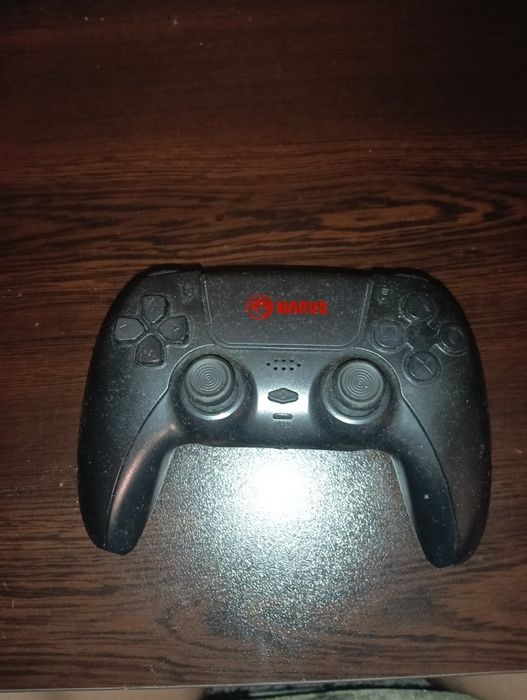 Marvo pact 70 controler