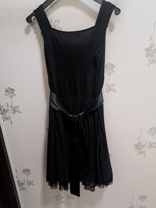 Вечерние платья на подростка