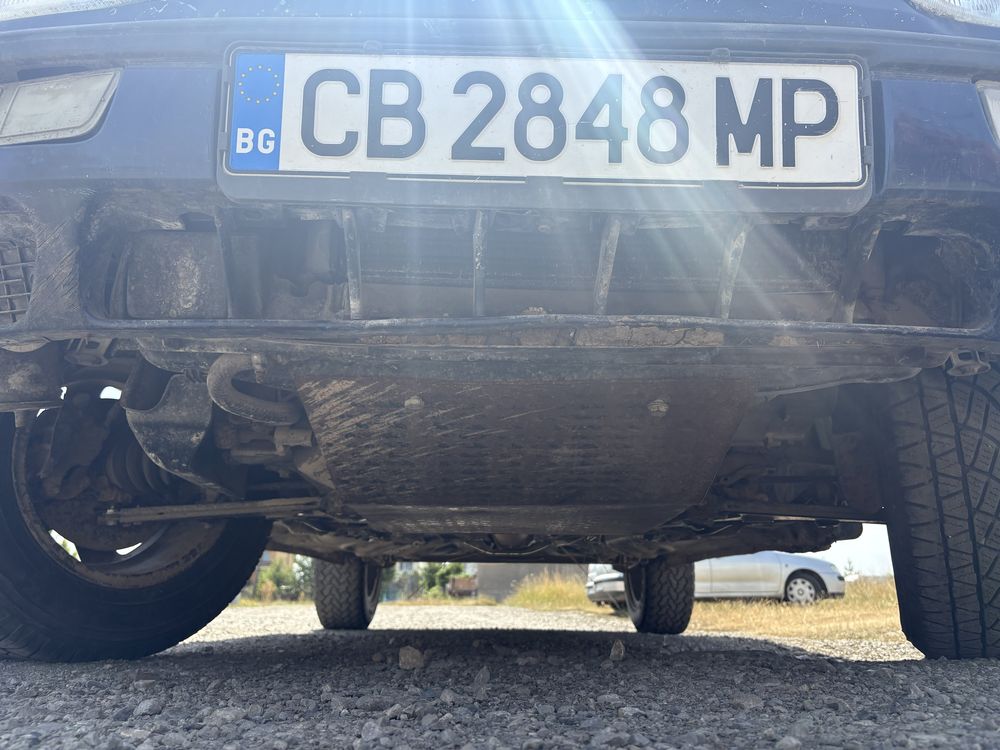 Vw golf cabrio