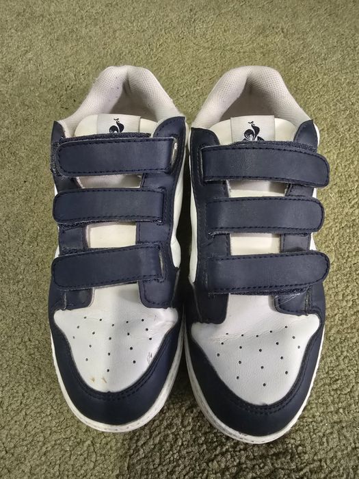 Adidasi Le Coq Sportif, marimea 34