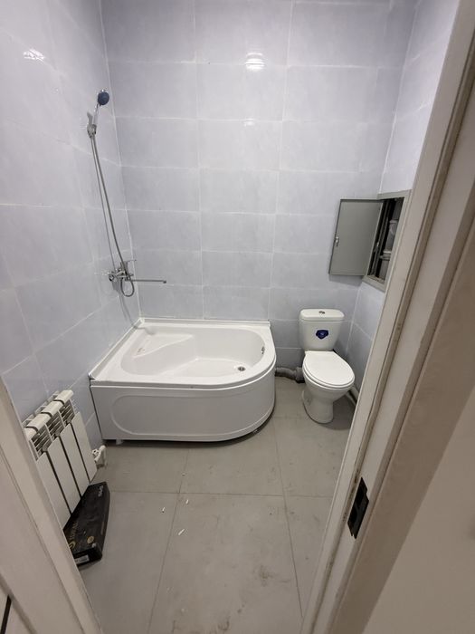 Срочна срочна квартира сотилади сергели тумани бобир махалла