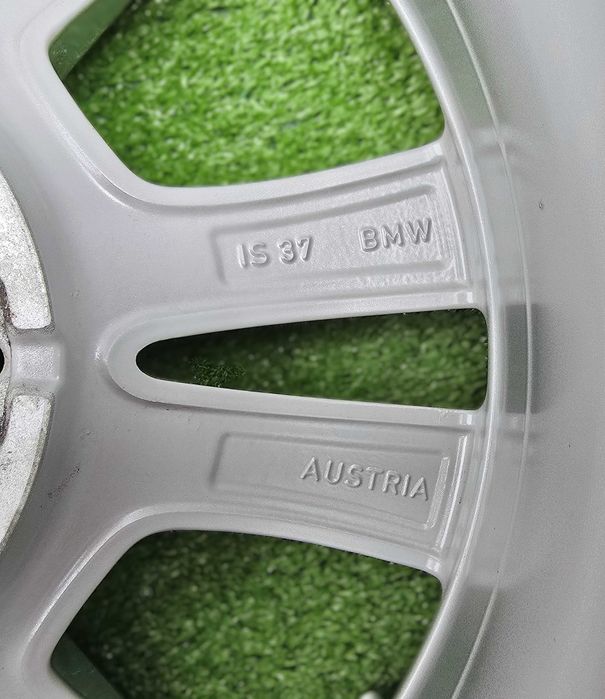 Oригинални джанти BMW E90/E93, F30/F33- 16"