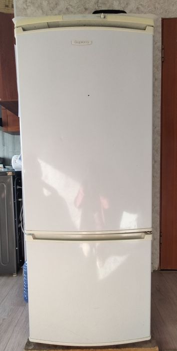 Холодильник 20000