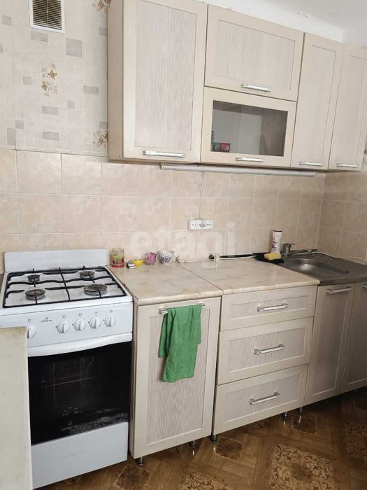 Продается  1-комнатная квартира