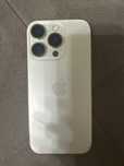 Vand iphone 16 pro 126 Gb