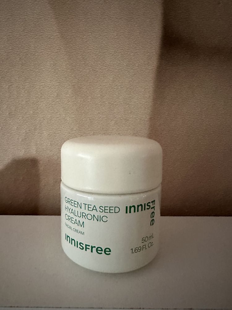 Aderma epitheliale ultra spf50 inisfree
