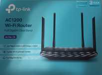 Router Gigabit AC1200