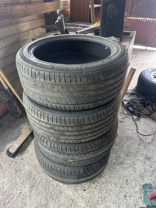 Продавам гуми 225/45/17