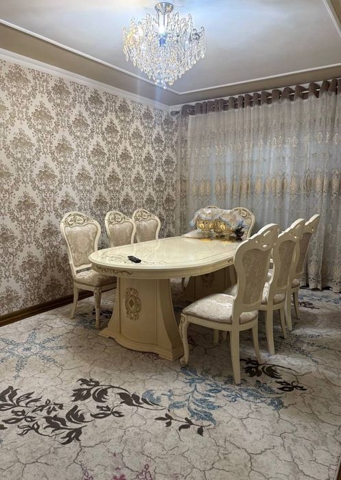 Kvartira продается 2в3/3/4 на Эльбек