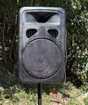 Vând boxă activă JBL EON 15