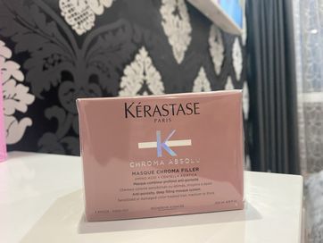 Маска Kerastase Chroma absolu