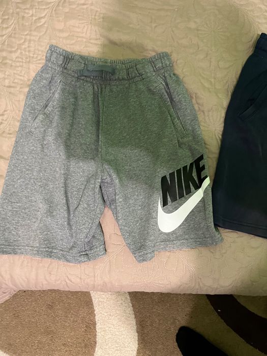 Къси гащи на Nike