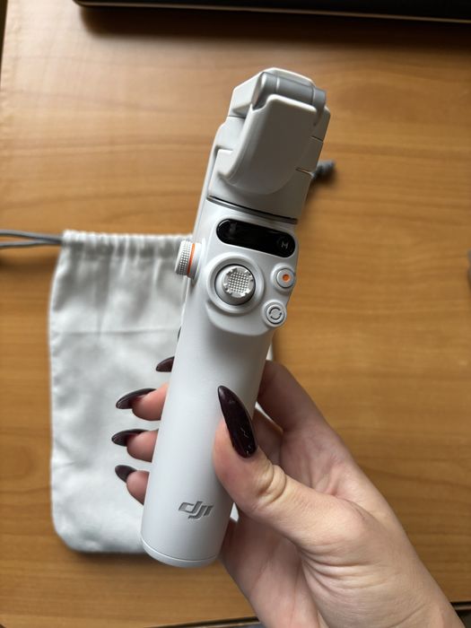 Гимбал DJI Osmo Mobile 6