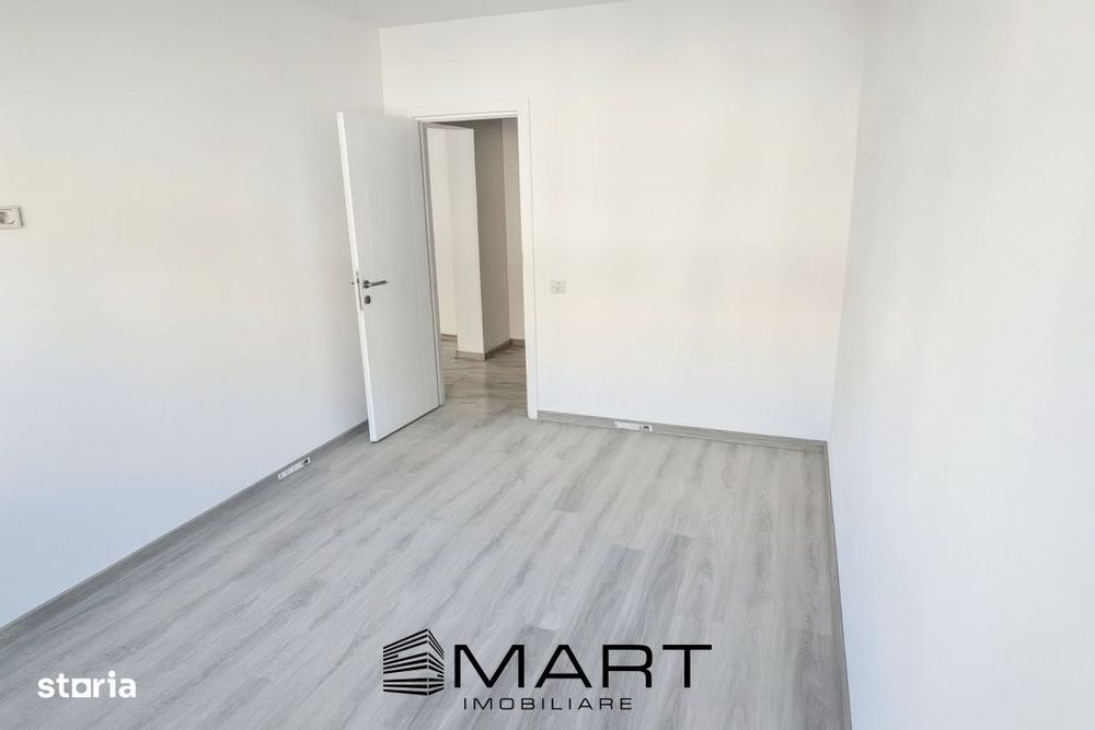 Apartament 3 Camere Sanpetru
