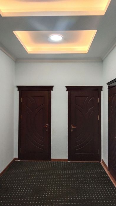 Чилонзор 23 новостройка 3/5/6 евро ремонт