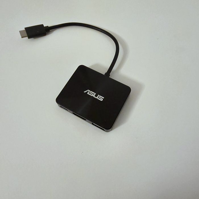Mini Dock ASUS DC100 USB-C