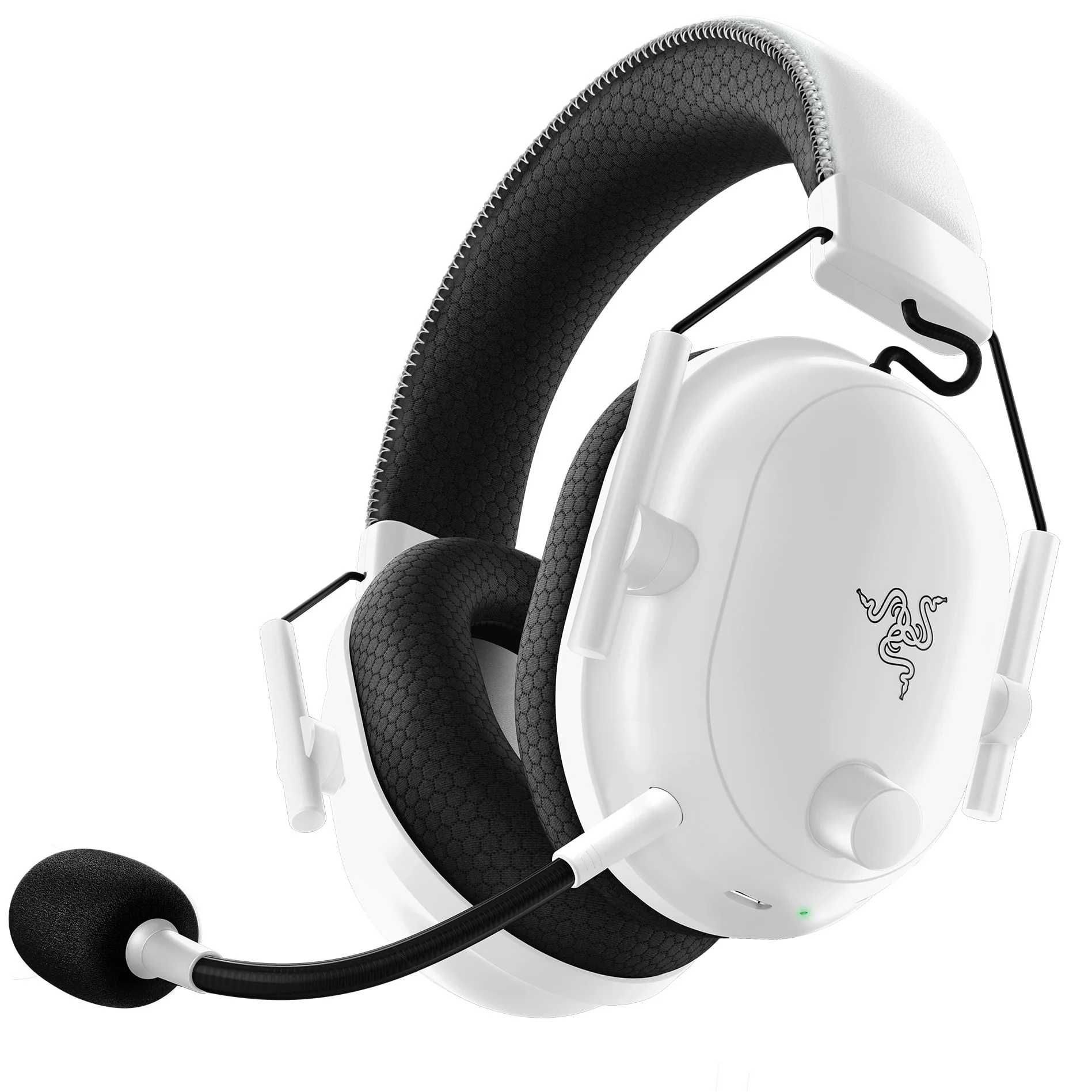 [НОВЫЕ] Наушники RAZER BlackShark V2 HyperSpeed Wireless Gaming Headse