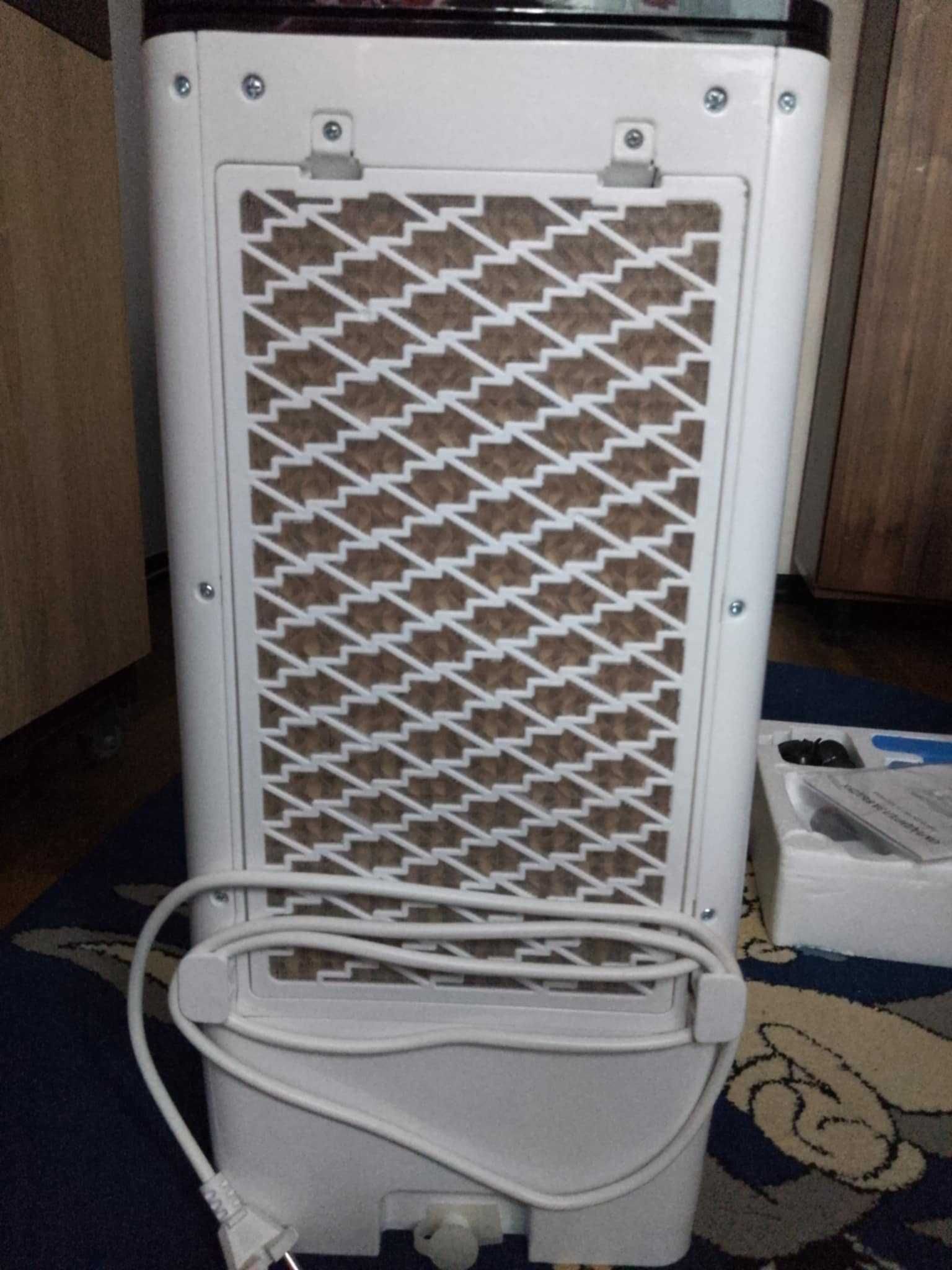 Aer condiționat portabil