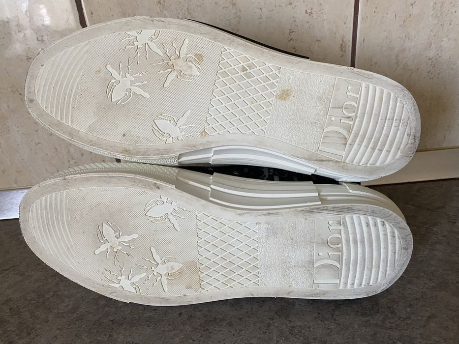 Dior B23 , mărimea 46 !