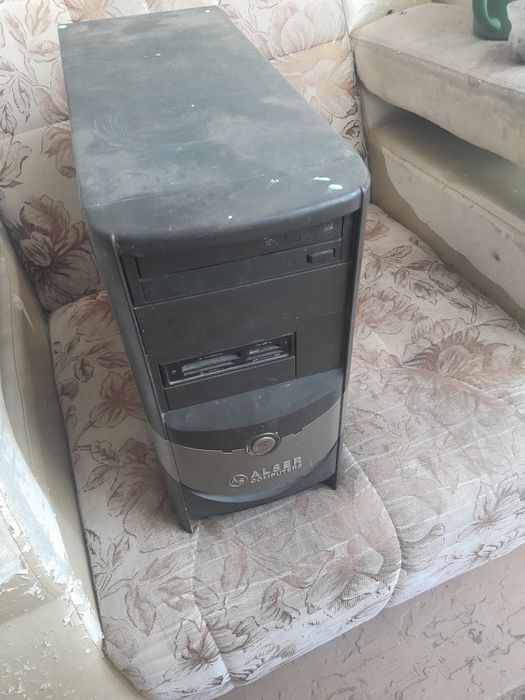 Продам системный блок рабочий