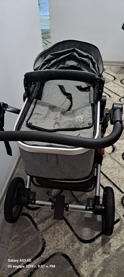 Детска количка  MONI