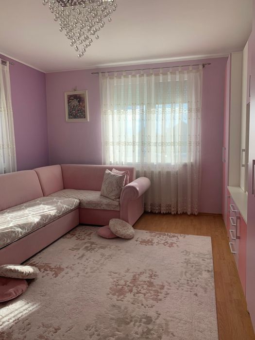 Apartament 1 camera de închiriat