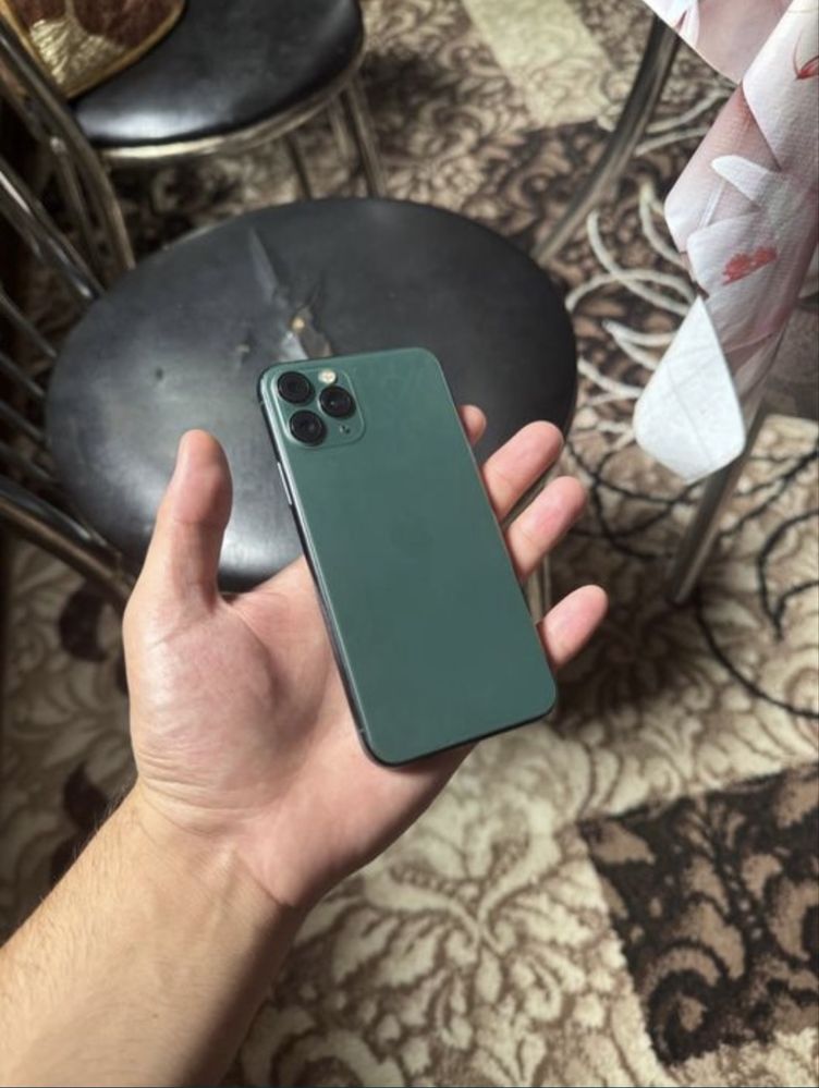 Iphone 11 pro srochna sotiladi