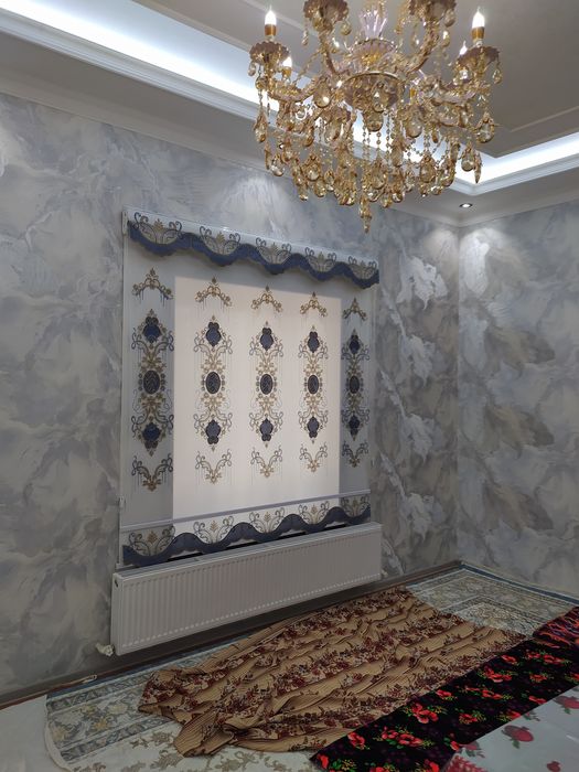 Premium Jalyuzi Official качество и гарантия