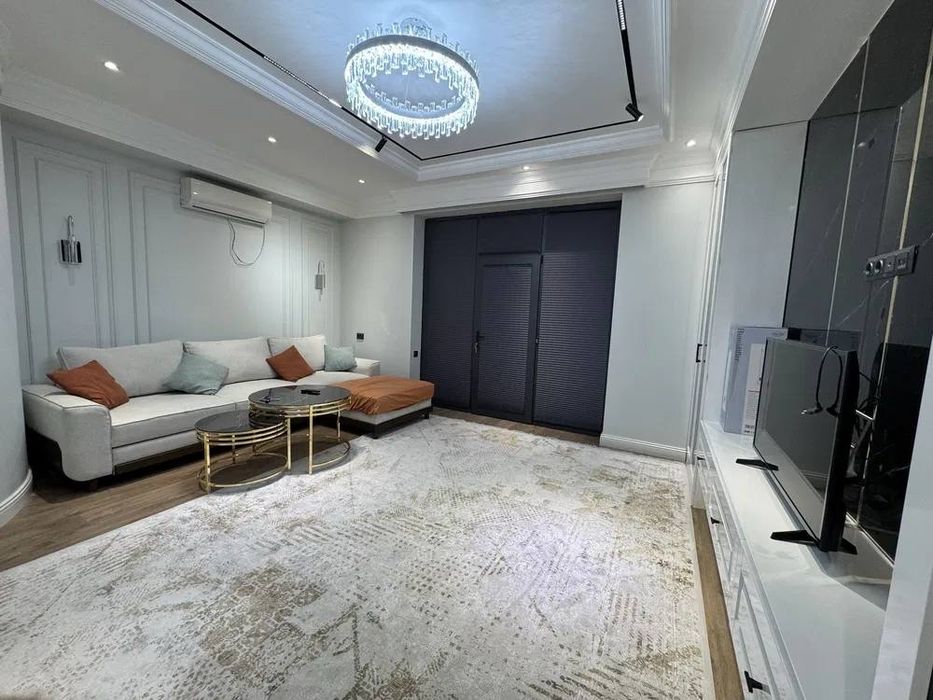 ( К31 )СРОЧНО Продается 2-комн квартира / Bobur Rezidens