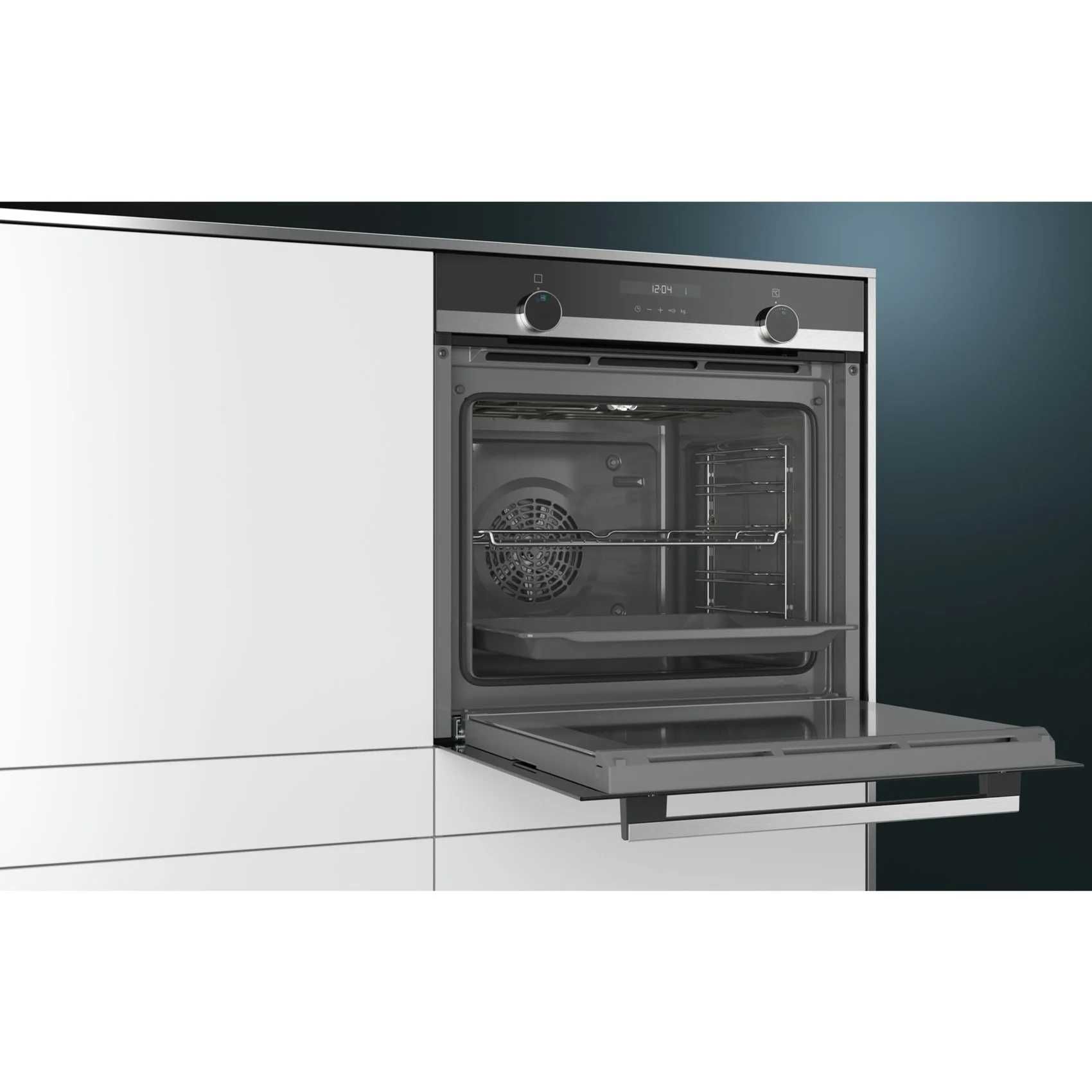 Фурна за вграждане SIEMENS HB517ABS0