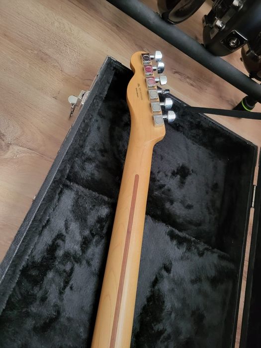 Fender player telecaster