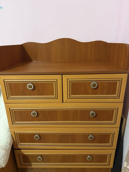 Продам комод в хорошем состоянии