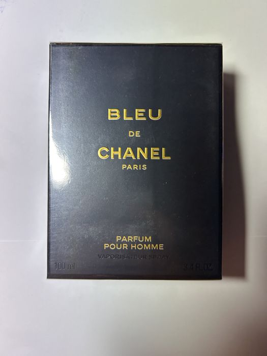 Chanel Bleu Parfum 100ml , parfum de barbati ,nou-nout sigilat