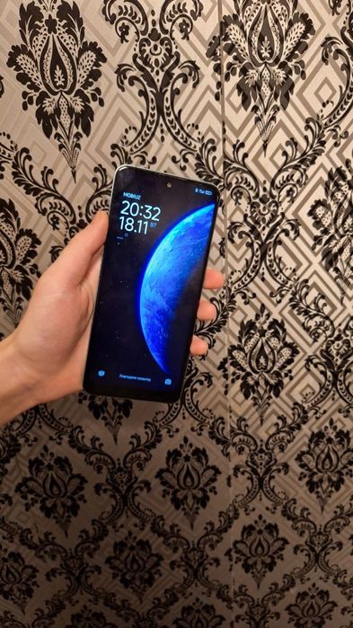 Срочно обменяю редми нот 12 на Самсунг а33 (если что с меня доплата)