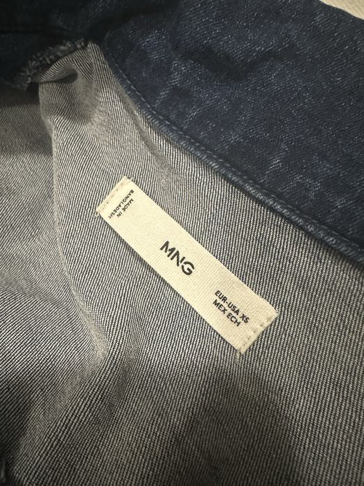 Продавам гащеризон mango