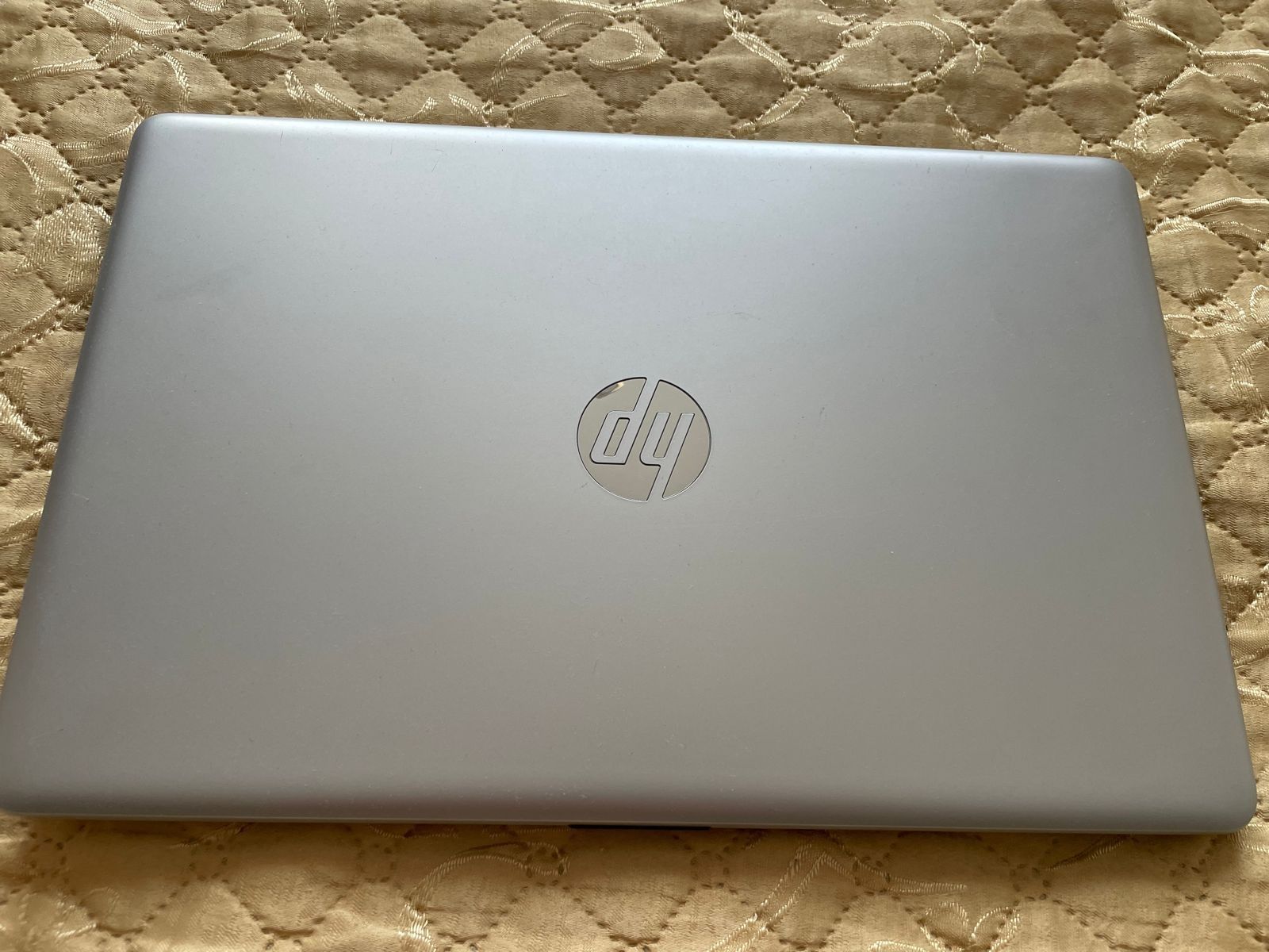 Продам  ноутбук бизнес класса hp i7