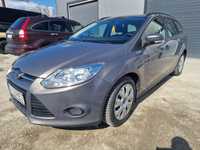 ford focus 1.6 ecoboost an 2013 114.000km