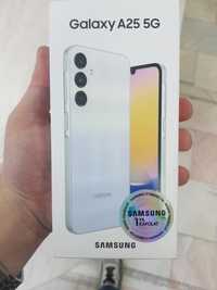 Продаётся телефон Samsung Galaxy A25
