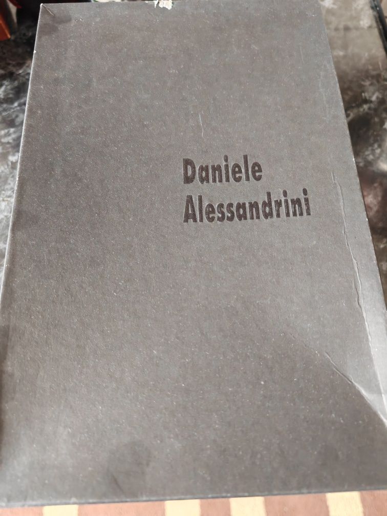 Adidași Daniele Alessandrini 43