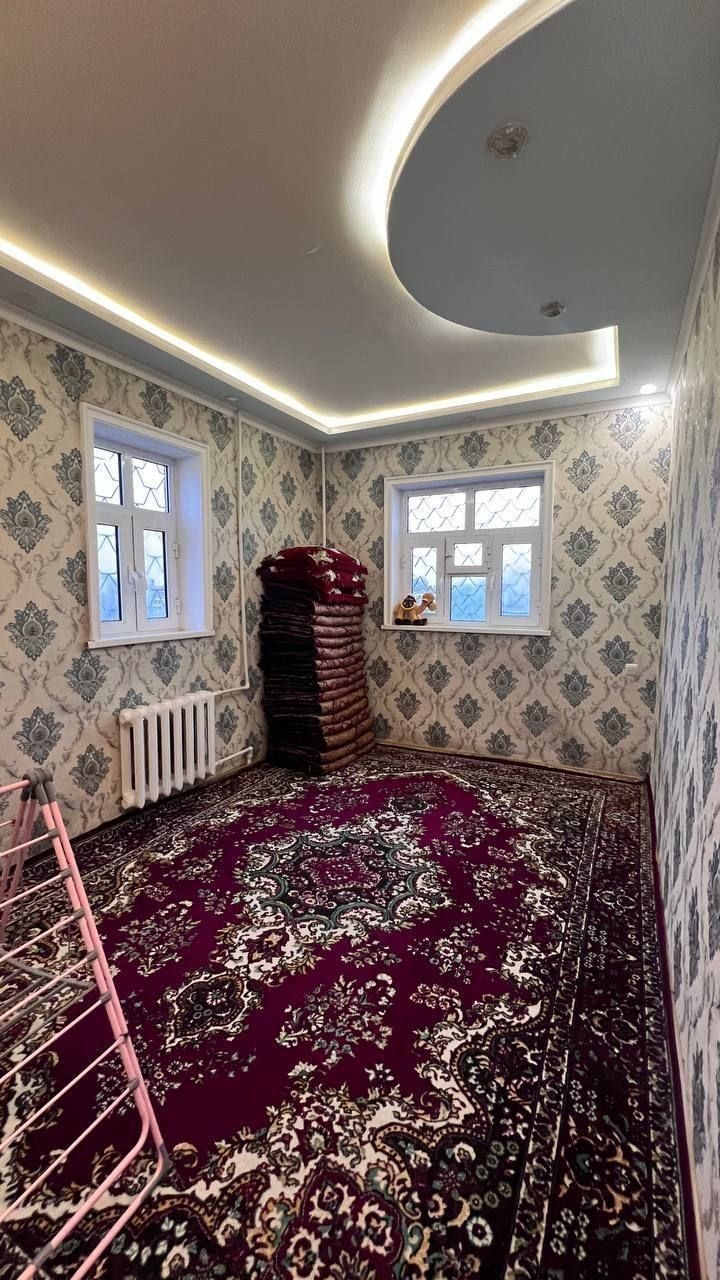 Yunusobod 13 kv 2 xona 57kvadrat