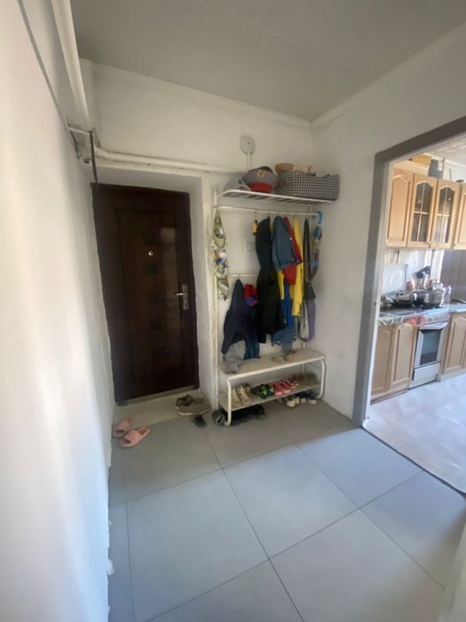 Продам 2комн.кв. На 41-м разъезде