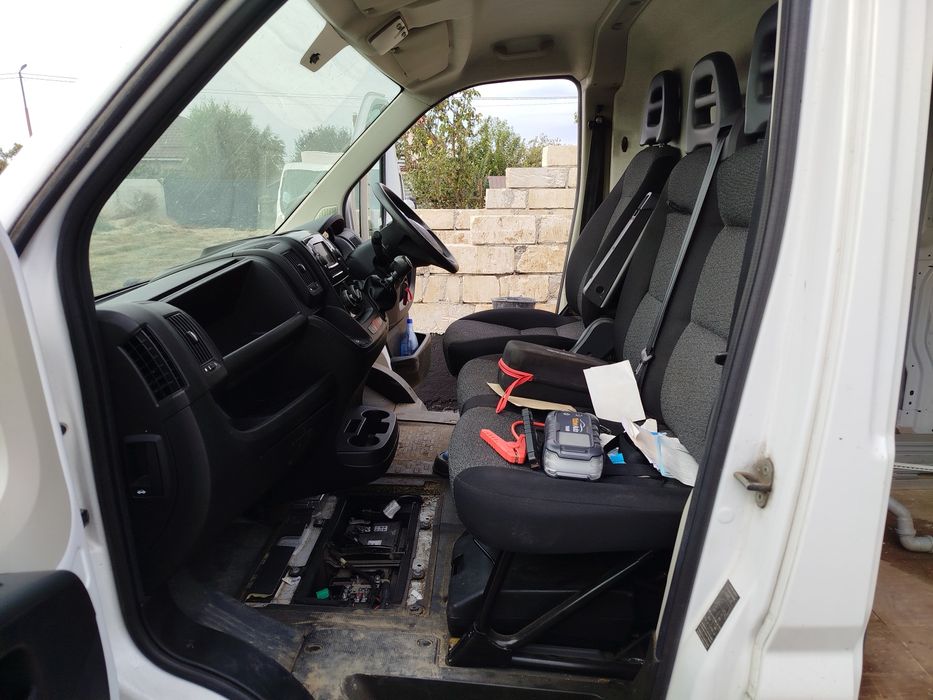 2020 fiat ducato 2.3 140 cp euro 6 adblue