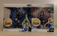 Legend of Zelda фигури Nintendo