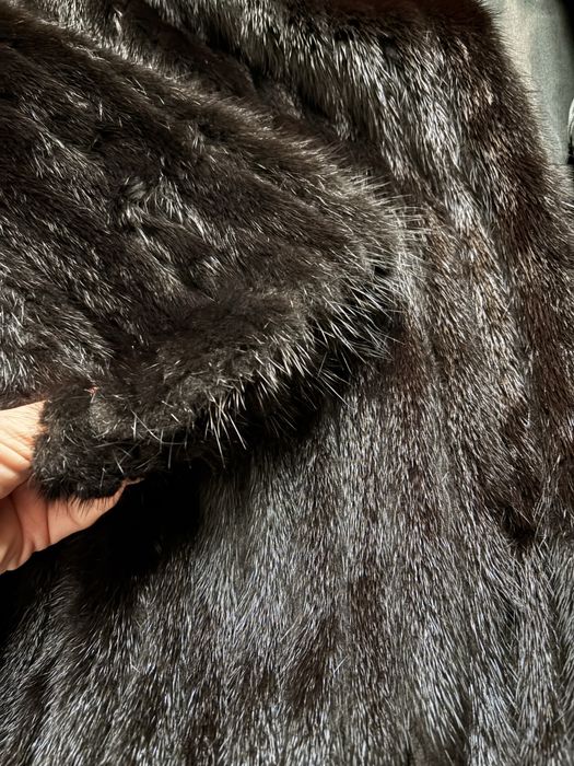 Haina de blana nurca