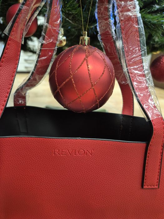 Дамска чанта Revlon