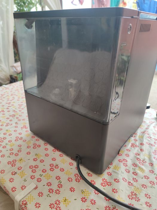 Каферобот TURMIX