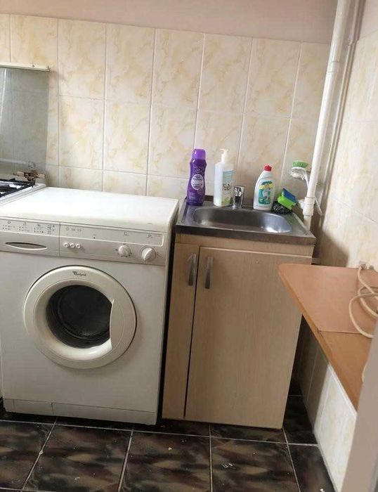 Vand  Garsoniera CF 1 et 3/4, Micalaca Zona 300  Promenada Muresului !