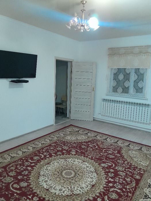 Сарай жалданады.