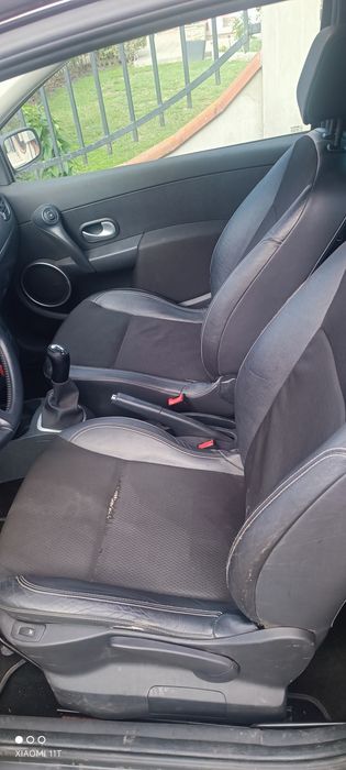 Renault Clio 3 2007 1.6 benzină