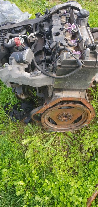 Двигател за Мерцедес w211 2.7,177 к.с